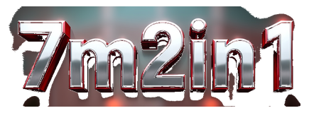 7m2in1 logo