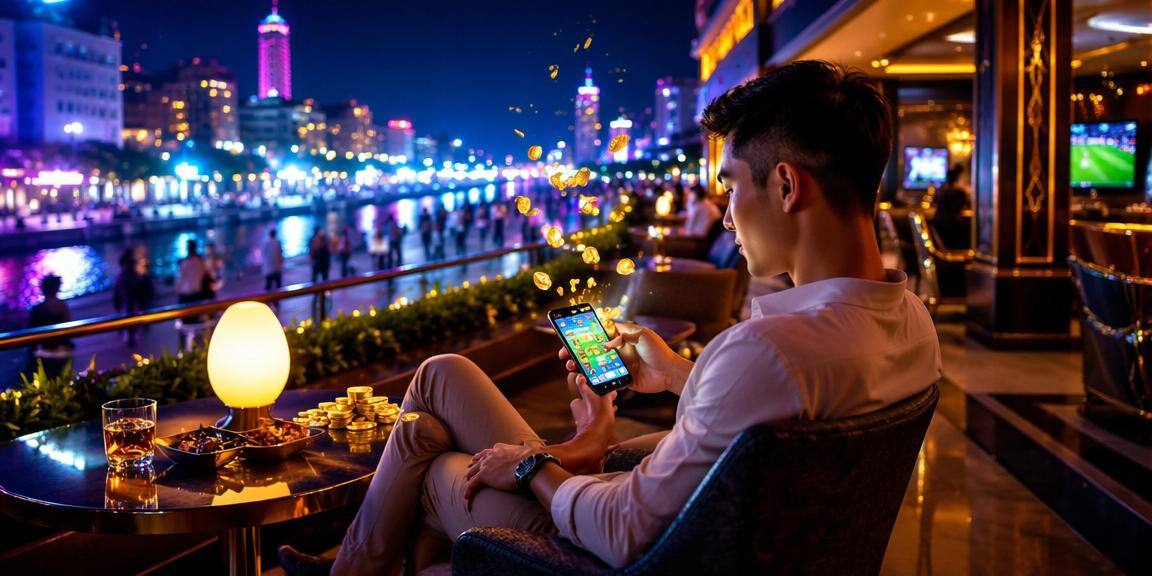 7m2in1 Truy cập trò chơi và nhà cung cấp